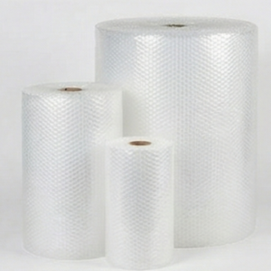 Plástico Bolha - Rolo 1,20m x 50 metros.